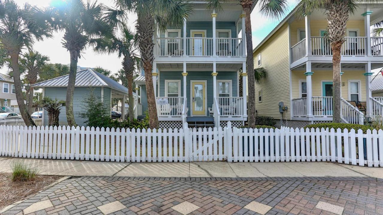 דסטין Biglows Bungalow - About A Quarter Mile To Private Neighborhood Beach Access, Pet Friendly, Community Pool מראה חיצוני תמונה